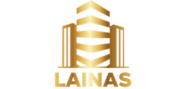 Lainas Cleaning Service Logo